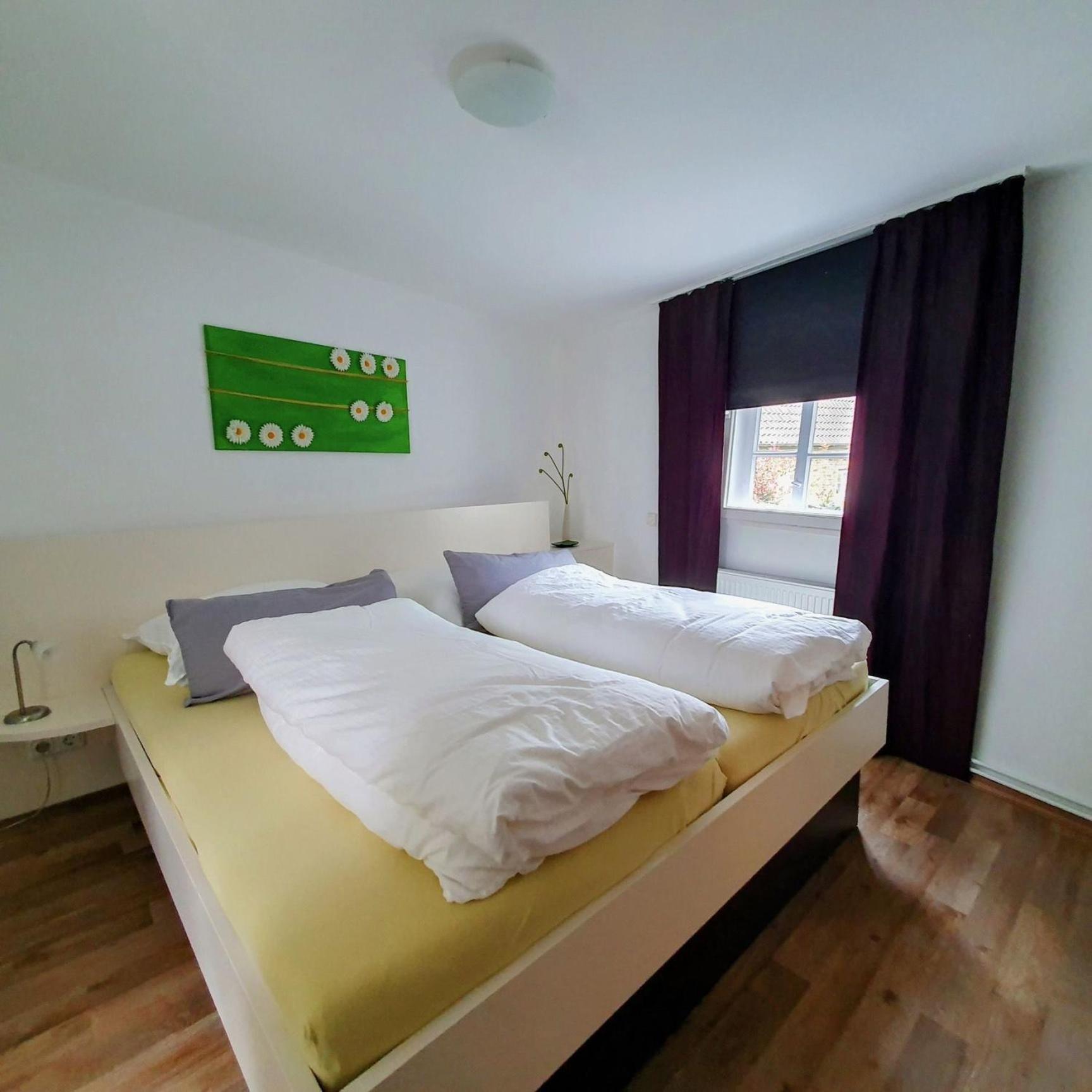 Ferienhaus Am Wall Hannoversch Münden Dış mekan fotoğraf